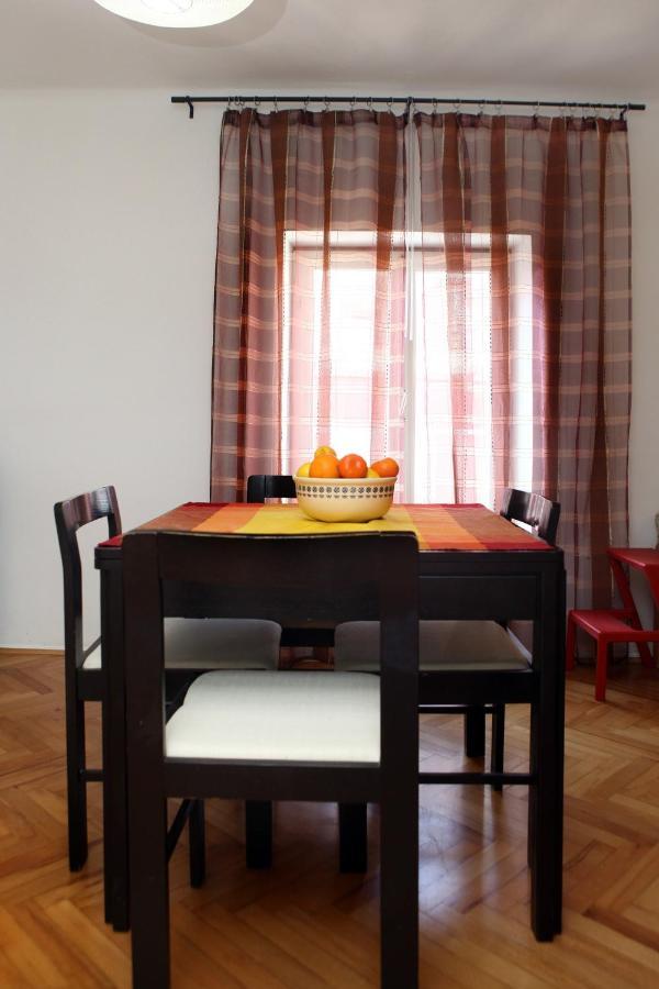 Spacious Piran Central Apartment For 5 Pax Bg מראה חיצוני תמונה