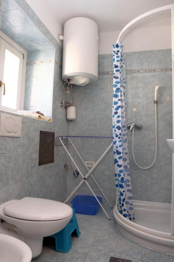 Spacious Piran Central Apartment For 5 Pax Bg מראה חיצוני תמונה